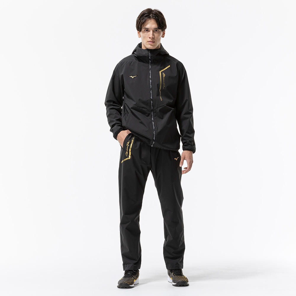 数量限定／ミズノ直営店限定】ミズノプロセット|12JECX99|ウエア|野球