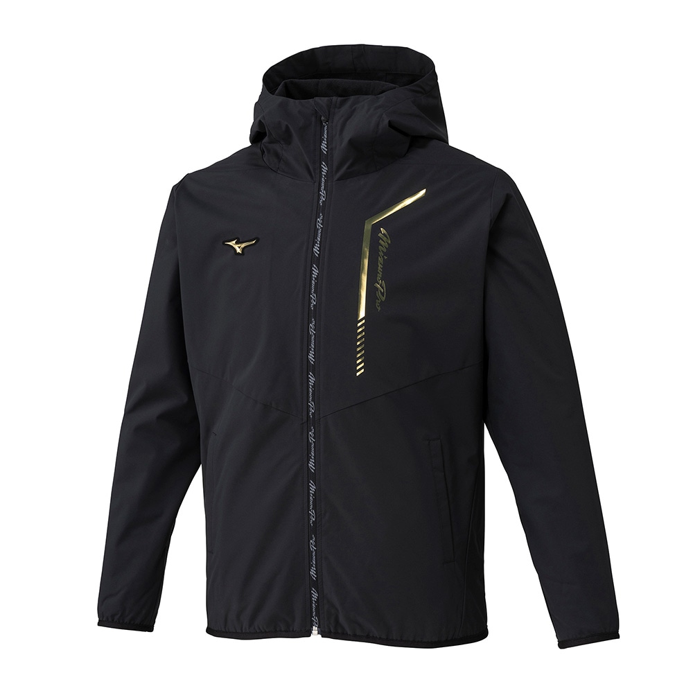 数量限定／ミズノ直営店限定】ミズノプロセット|12JECX99|ウエア|野球