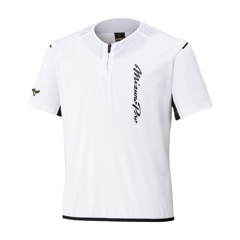 予約／ミズノプロ】トレーニングジャケット|12JEDJ76|ウエア|野球