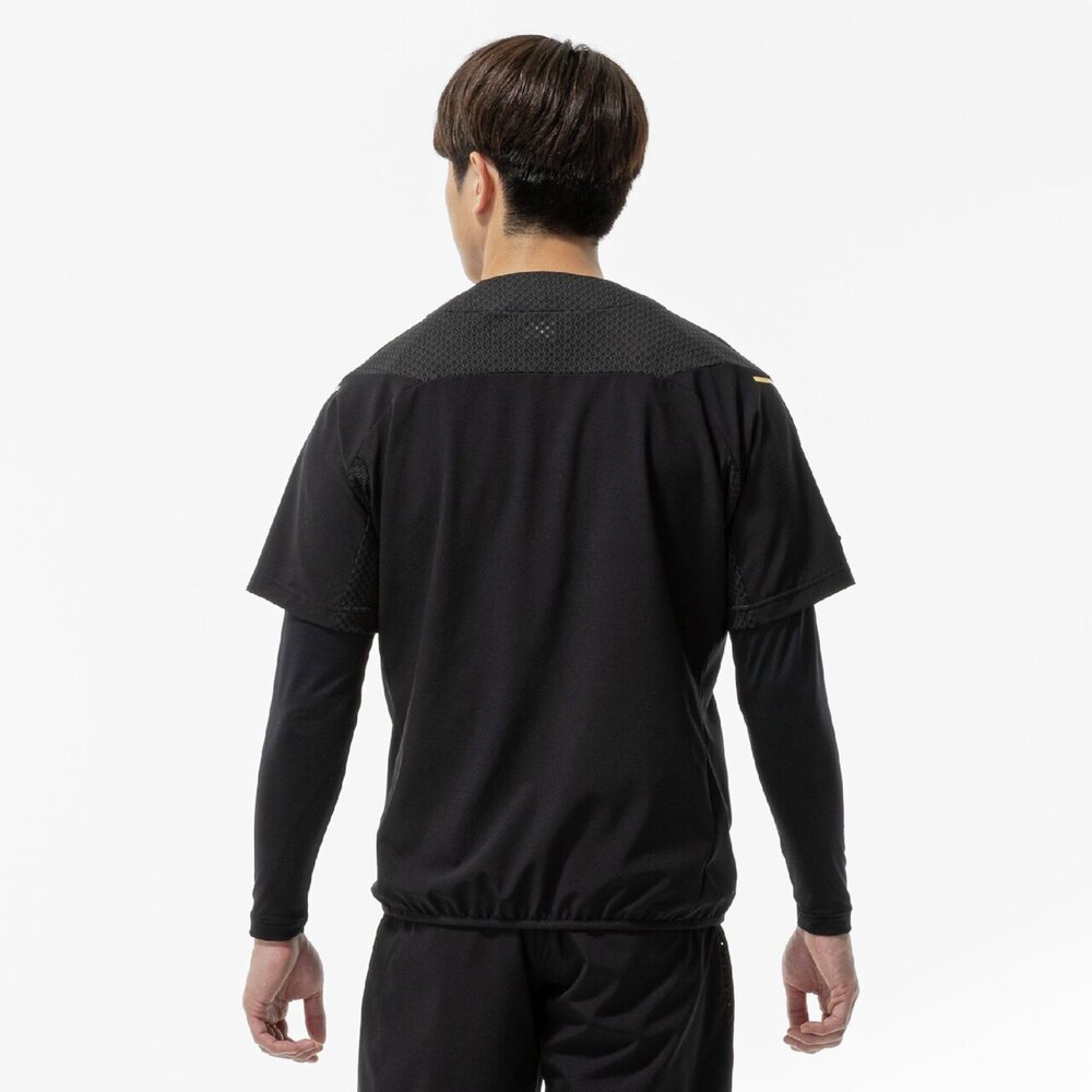 予約／ミズノプロ】トレーニングジャケット|12JEDJ76|ウエア|野球