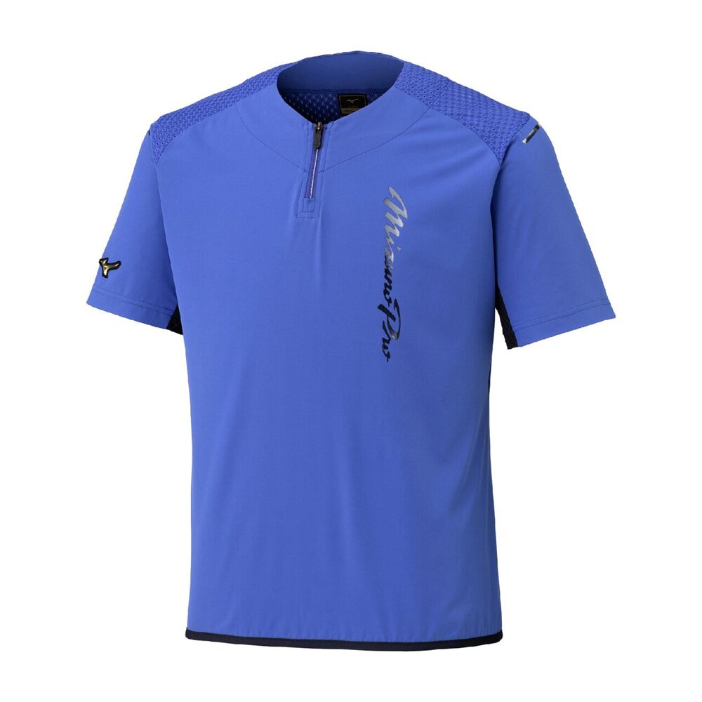 予約／ミズノプロ】トレーニングジャケット|12JEDJ76|ウエア|野球