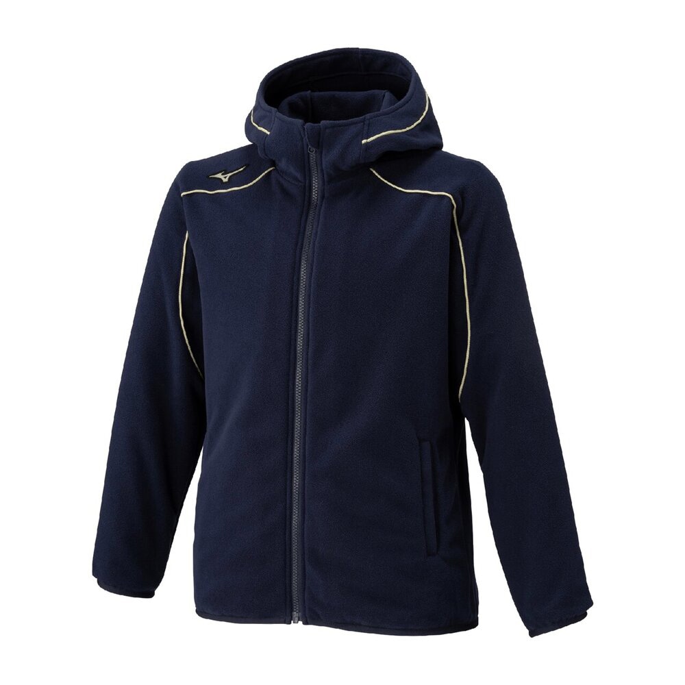 グローバルエリート】フリースフーディ(厚手)|12JEDK40|ウエア|野球