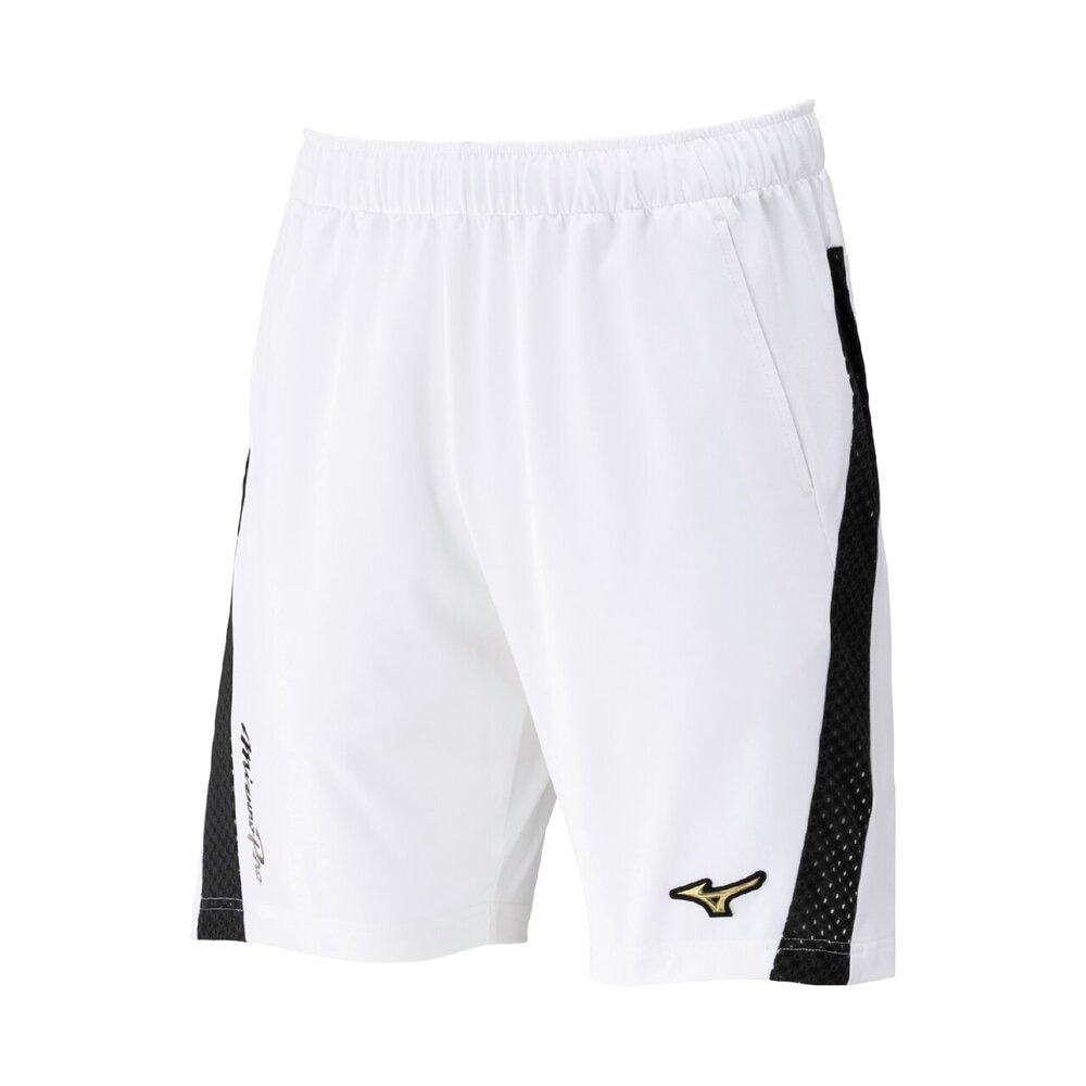 予約／ミズノプロ】トレーニングハーフパンツ|12JFDJ76|ウエア|野球