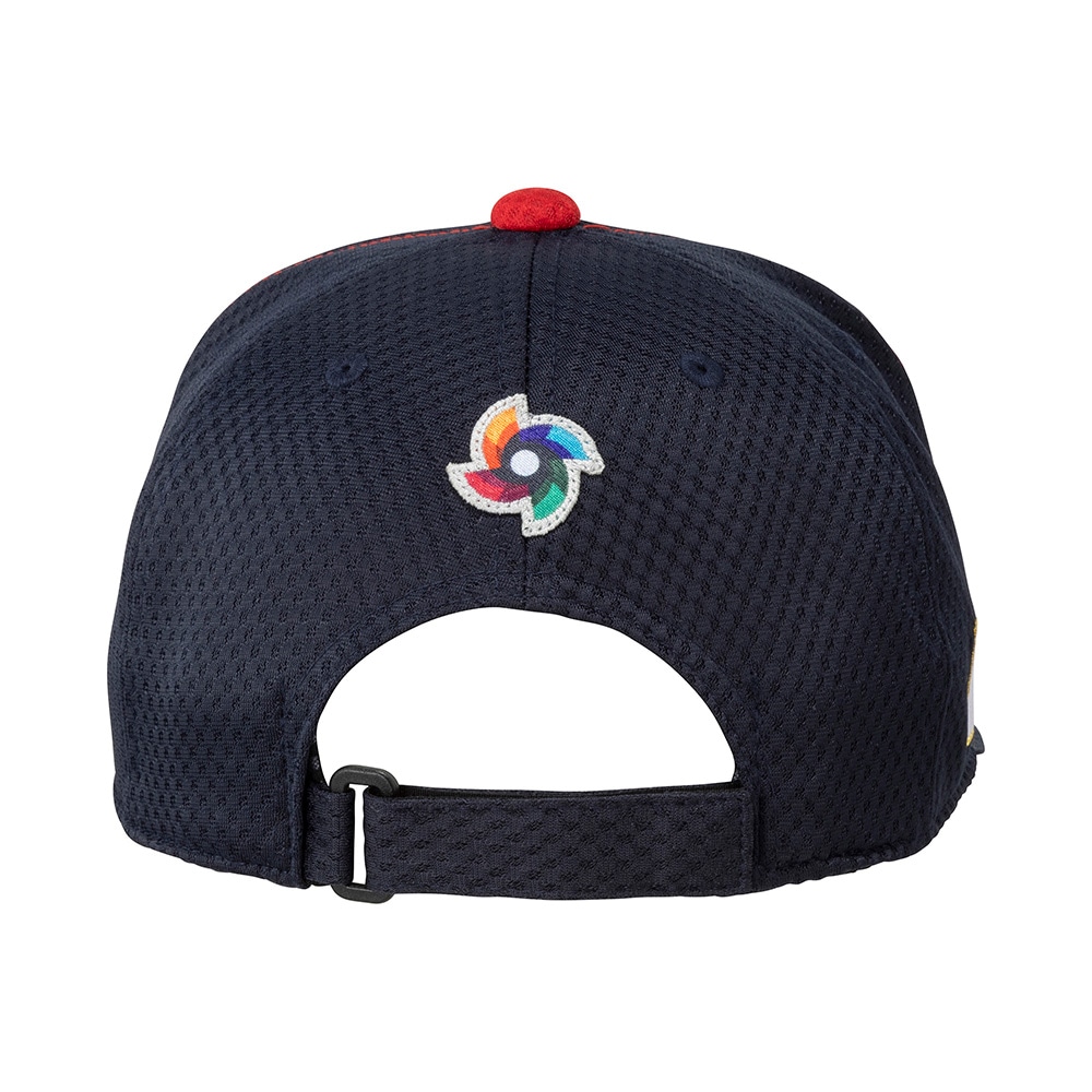 レプリカキャップ(フラット型)【2026 WORLD BASEBALL CLASSIC TM