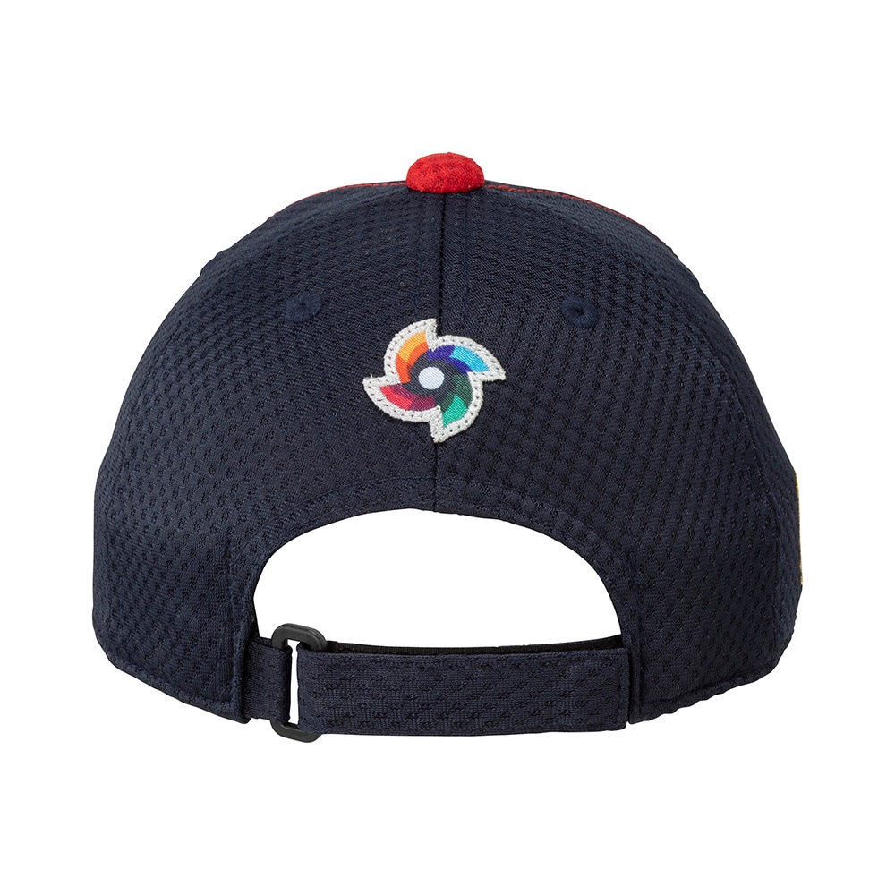 予約】レプリカキャップ(ジュニアサイズ)【2026 WORLD BASEBALL