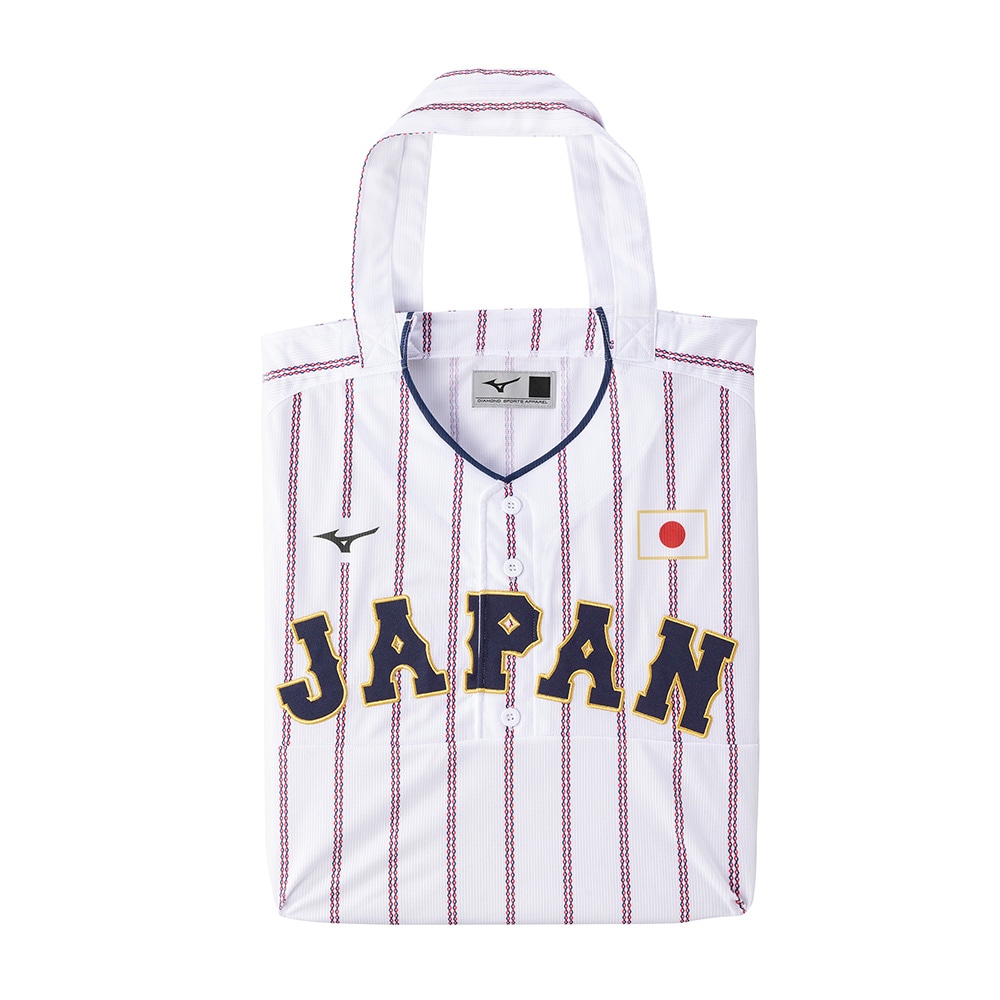 侍ジャパン レプリカユニフォーム ミズノ 侍ジャパン 選手レプリカ