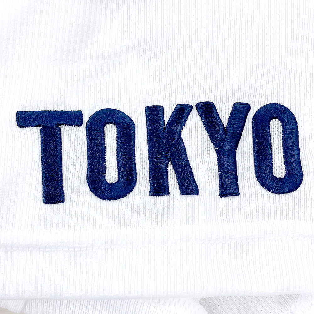 受注生産／ミズノ直営限定】ダイヤのA(青道高校)ユニフォームシャツ