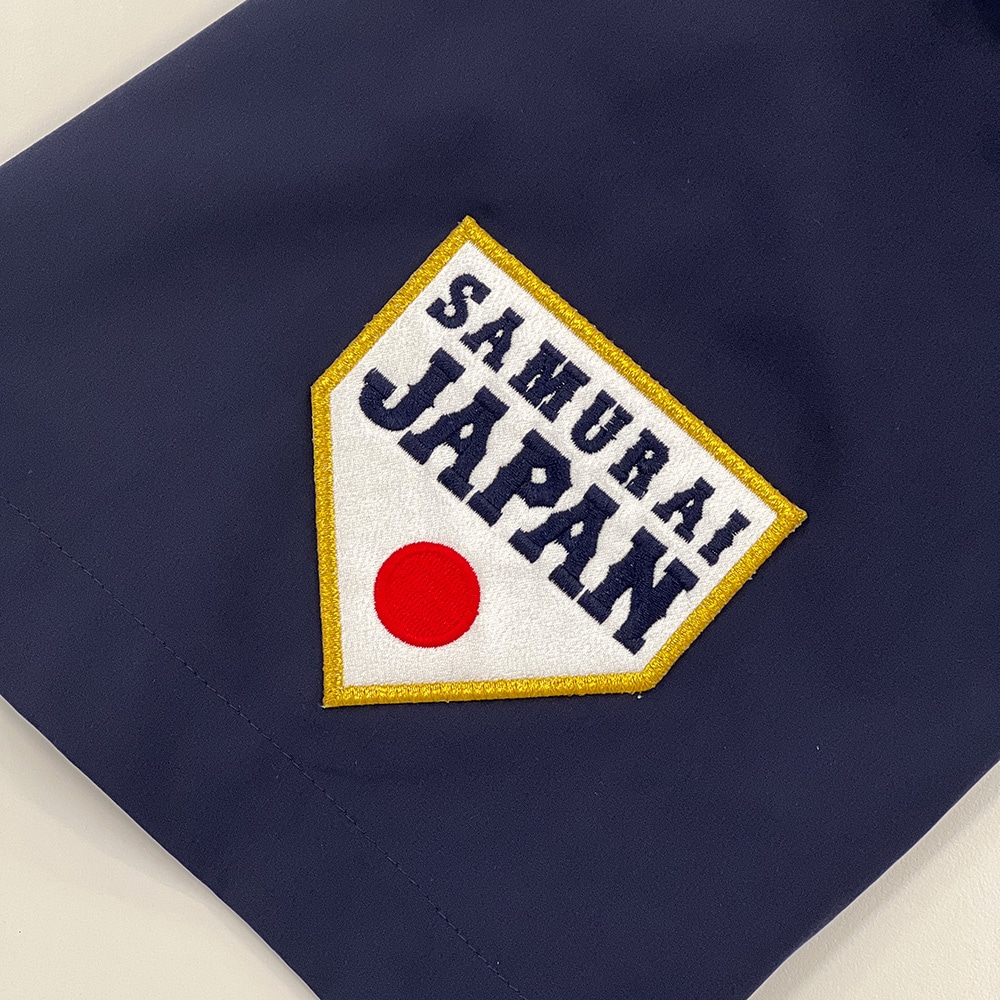 予約／ミズノ直営限定】オーセンティックトレーニングジャケット(半袖