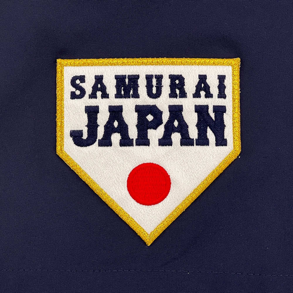ミズノ直営限定】オーセンティックトレーニングジャケット(半袖)【2026