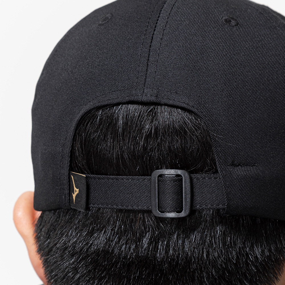 ミズノ直営店限定／ミズノプロ】キャップ|12JWBX90|キャップ|野球