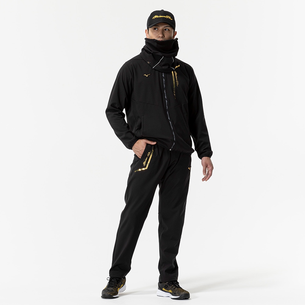 ミズノ直営限定／ミズノプロ】キャップ|12JWBX90|キャップ|野球|ミズノ