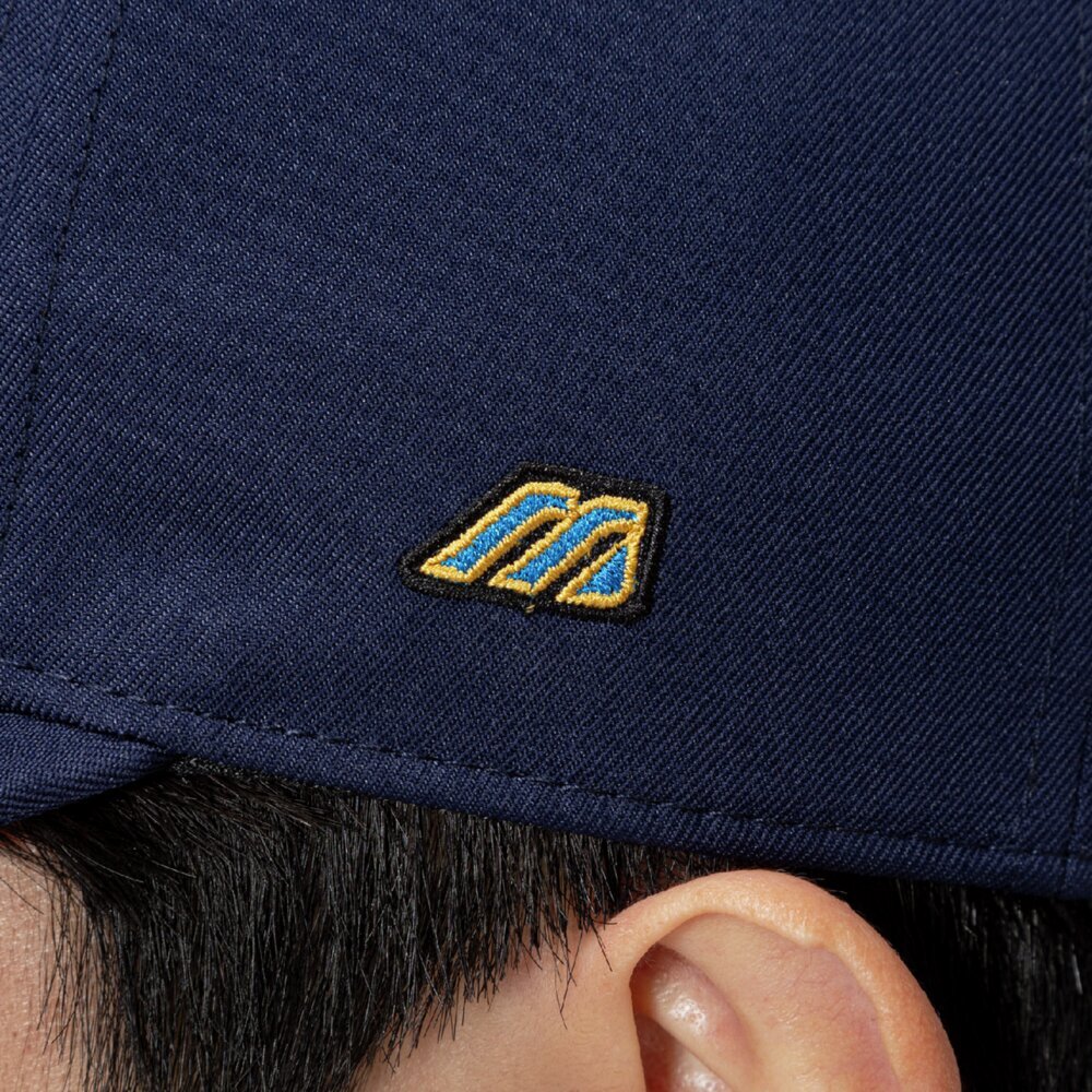 ミズノ直営限定】Buw League 復刻キャップ|12JWCX13|キャップ|野球