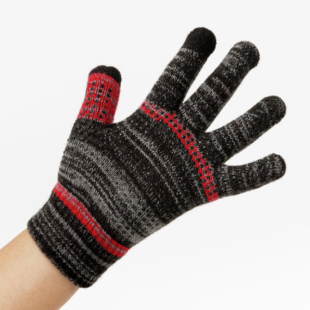 ニット手袋|12JYCA51|アクセサリー|野球|ミズノ公式オンライン