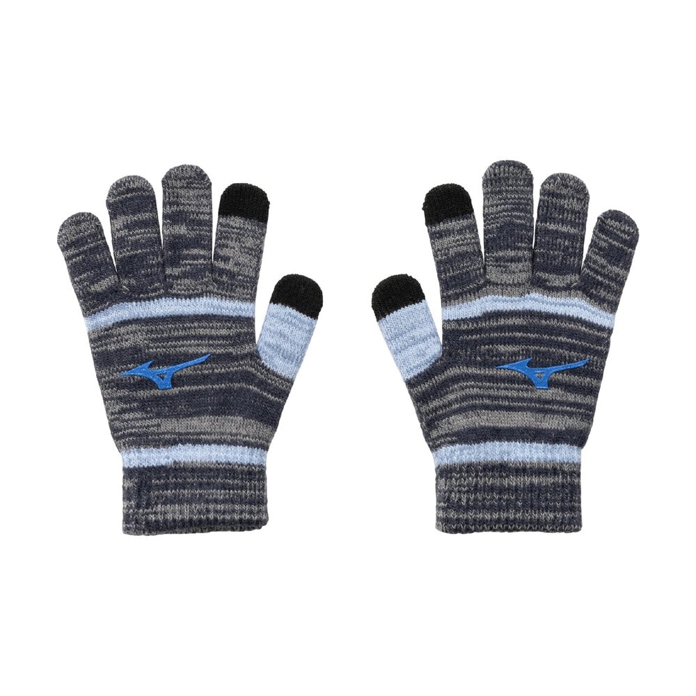 ニット手袋|12JYCA51|アクセサリー|野球|ミズノ公式オンライン