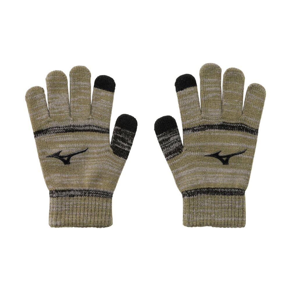 ニット手袋|12JYCA51|アクセサリー|野球|ミズノ公式オンライン