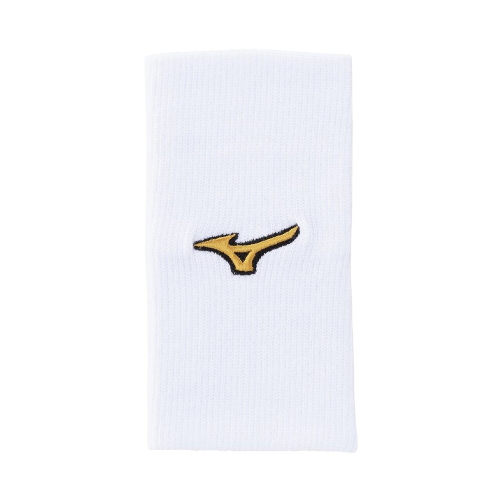 ミズノプロ】リストバンド(ストレートタイプ)(1個入り)|12JYCY61