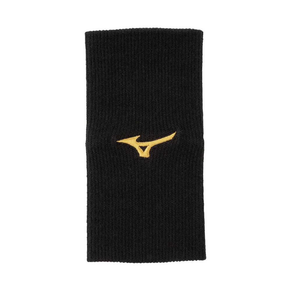 ミズノプロ　リストバンド ミズノ MIZUNO ミズノプロ リストバンド（片手用） デザイン