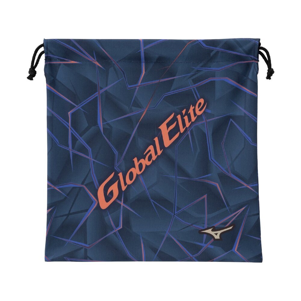 グローバルエリート】マルチ袋|12JYDX74|バッグ／ケース|野球|ミズノ