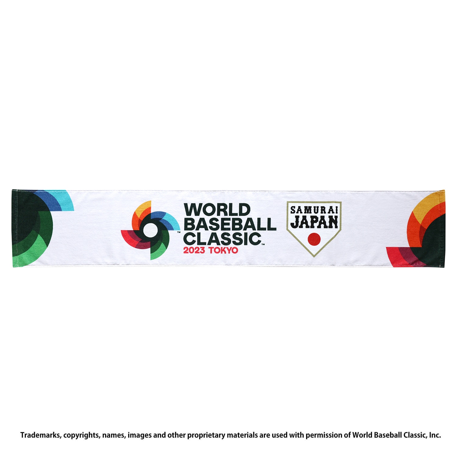 2023 WBC 公式グッズ ミニチュア グラブ ストラップ 2023 WBC 公式グッズ ミニチュア グラブ ストラップ