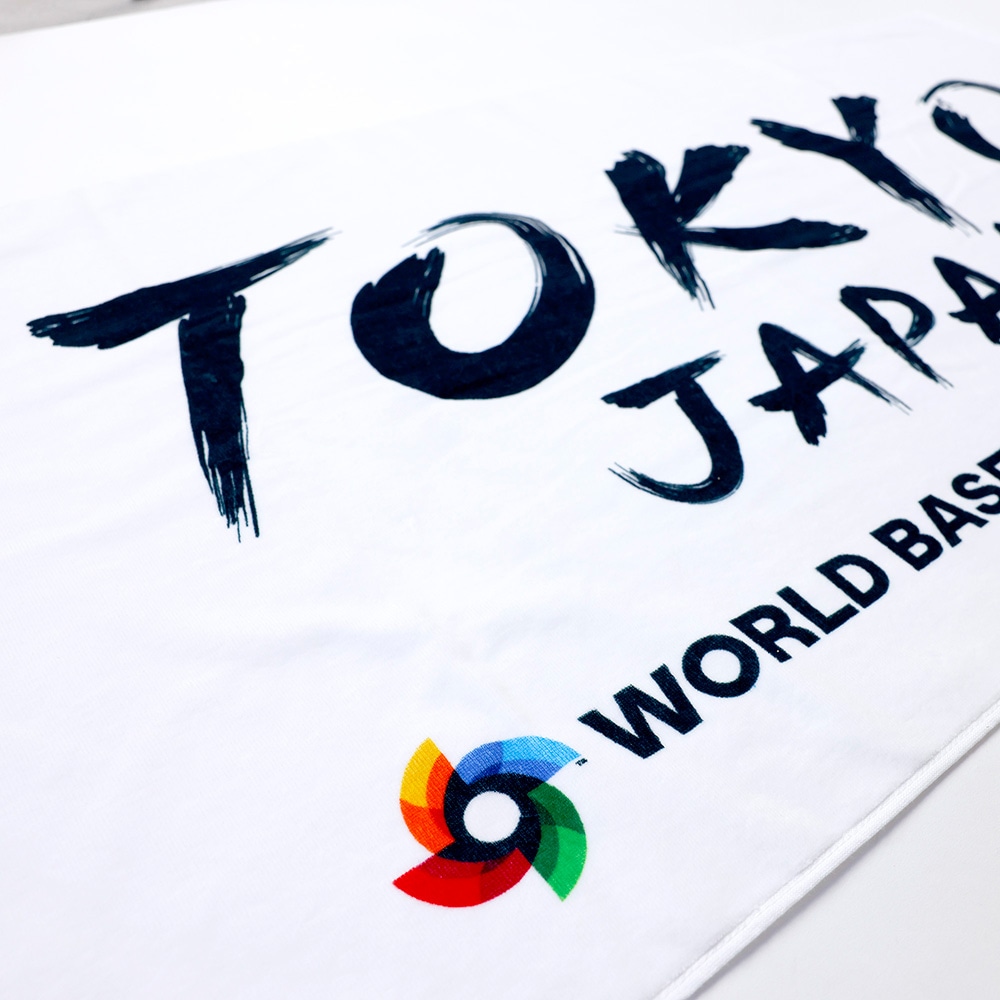 バンドタオル、野球タオル　バラ売り可 プレイヤーズハンドタオル | 東京ヤクルトスワローズ オフィシャル