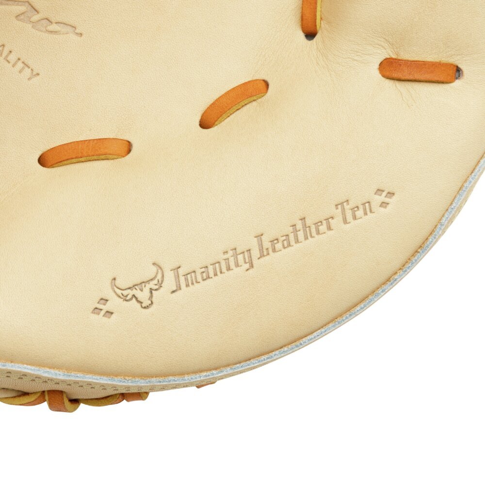 超希少‼️【極美品】ミズノプロJSAグラブ 野球 ミズノ 硬式キャッチャーミット ミズノプロ限定 SAKEBI 號