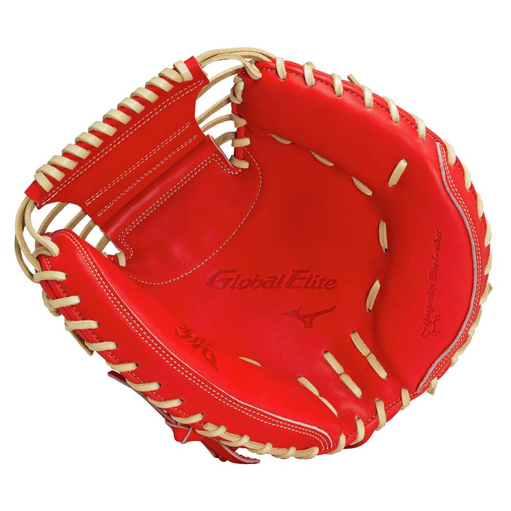 ロエベ　グローブ　1月10日まで出品 楽天市場】少年硬式グローブ / ミズノ グローバルエリート 外