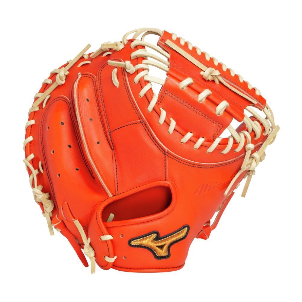 美品　硬式用グローブ 野球 ミズノ 限定 軟式グローブ 軟式 軟式用 グローブ グラブ