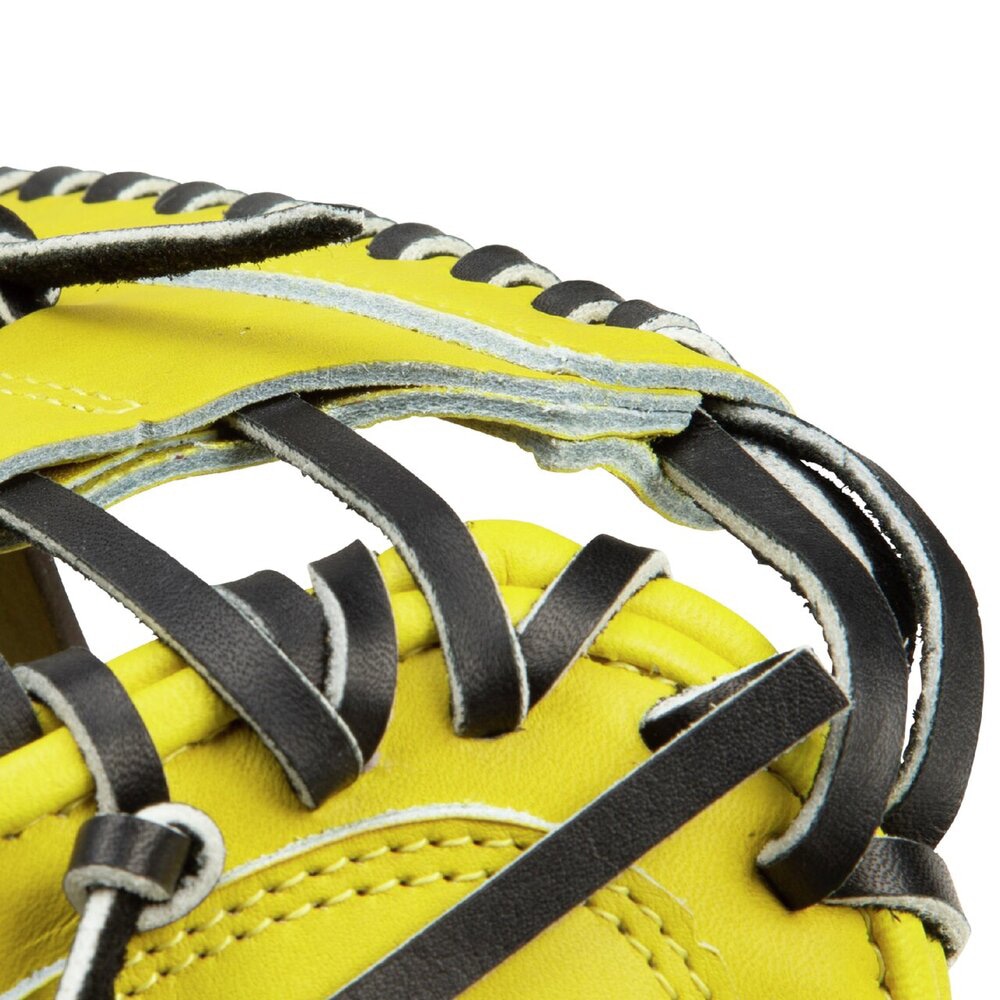 硬式用【ミズノプロ】號SAKEBI Harder【捕手用／M-R型】|1AJCH33210