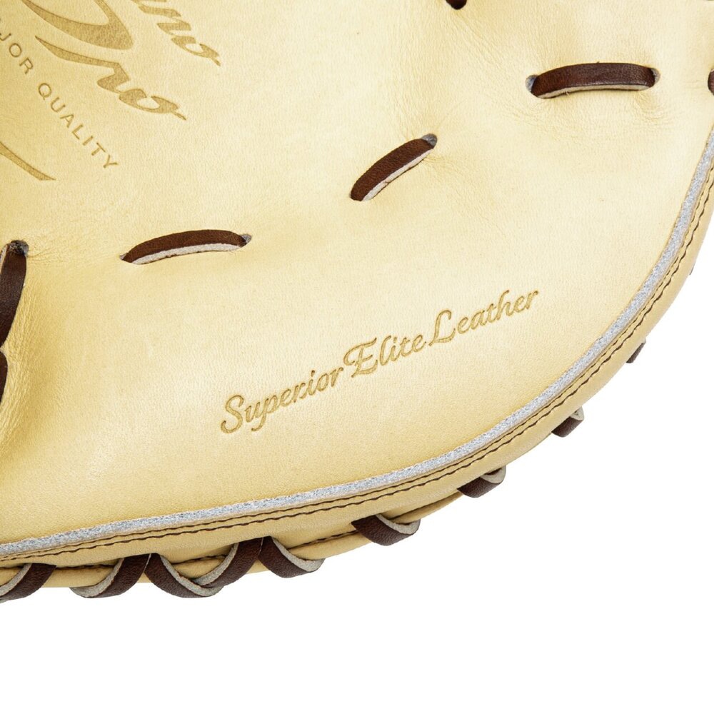 軟式用【ミズノプロ】號SAKEBI【捕手用／S-S型(新型)】|1AJCR34020