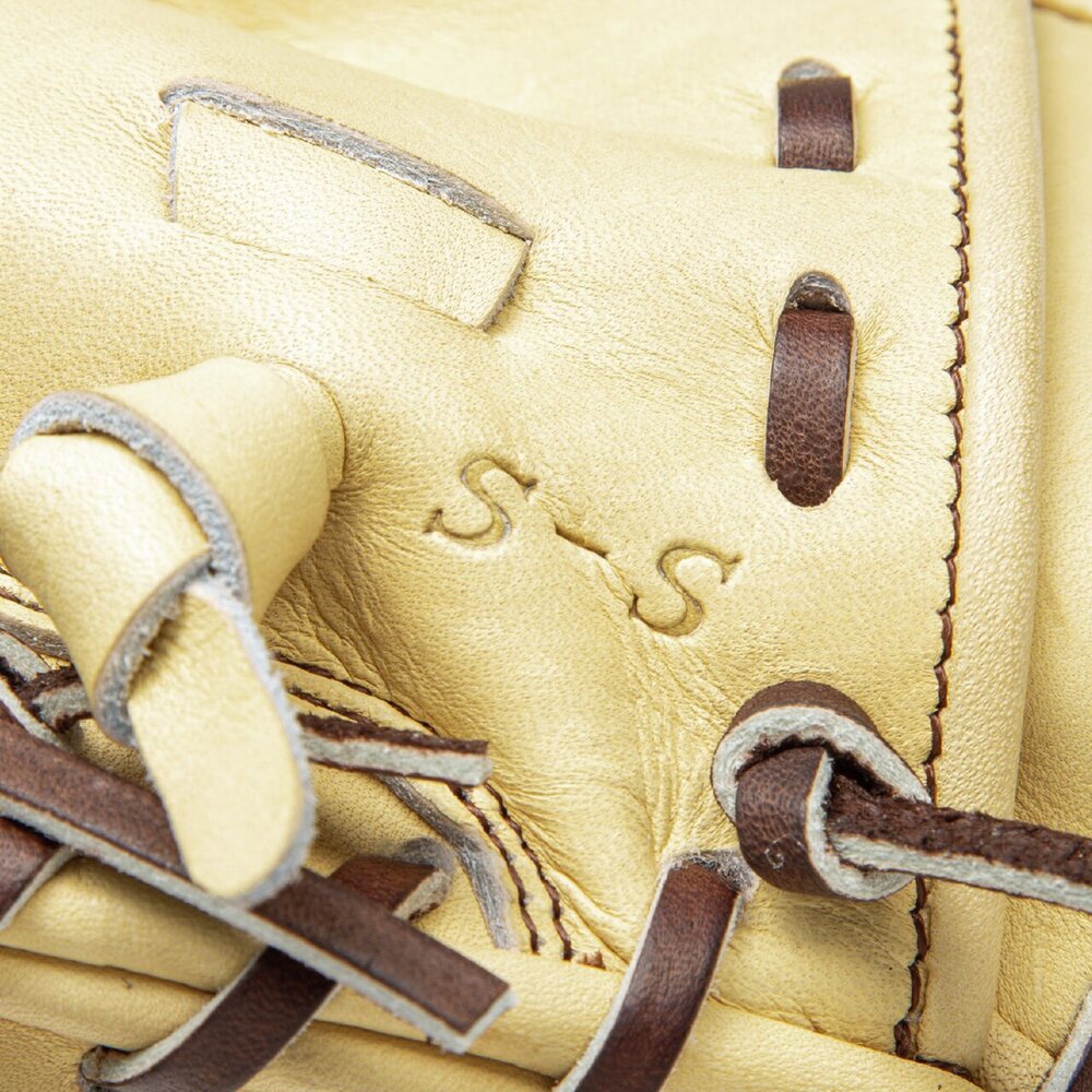 軟式用【ミズノプロ】號SAKEBI【捕手用／S-S型(新型)】|1AJCR34020