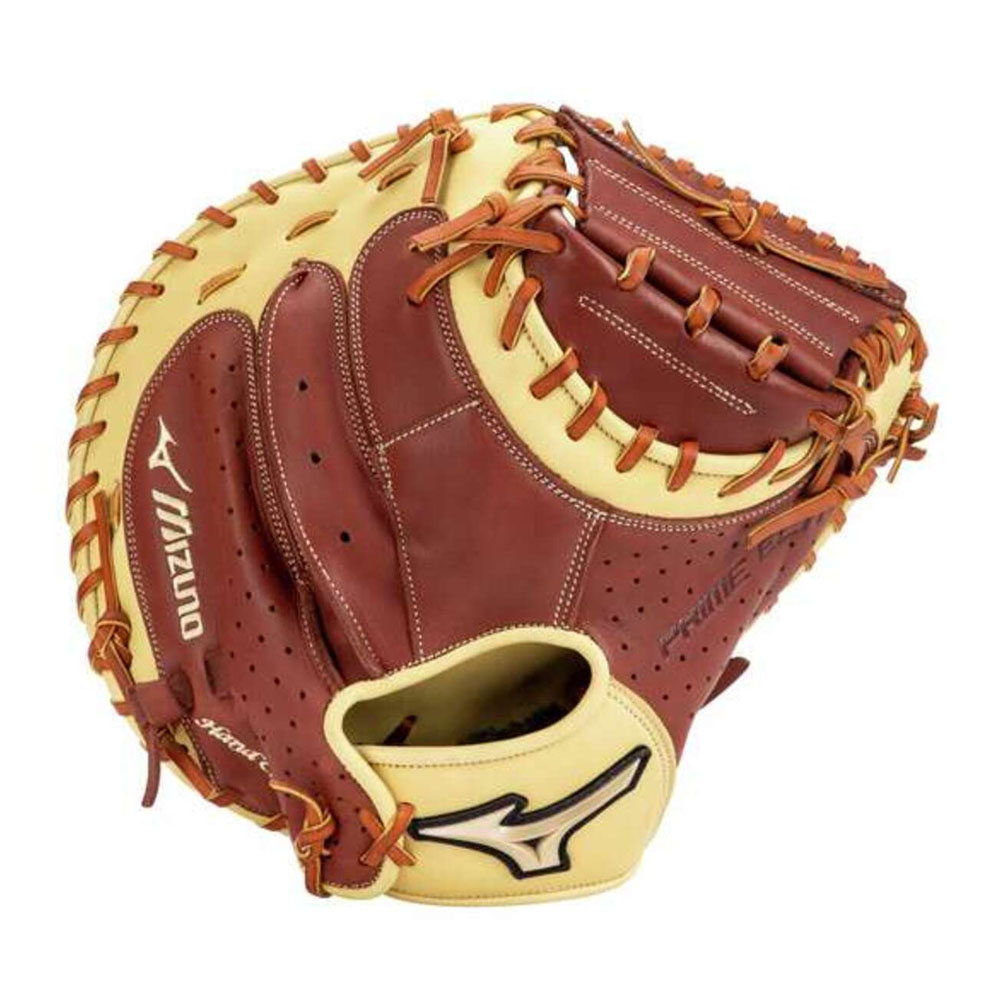 ★極美品★激レア★デッドストック級★ USA ミズノ 硬式用 青カップ MIZUNO - ☆極美品☆激レア☆デッドストック級☆ USA ミズノ