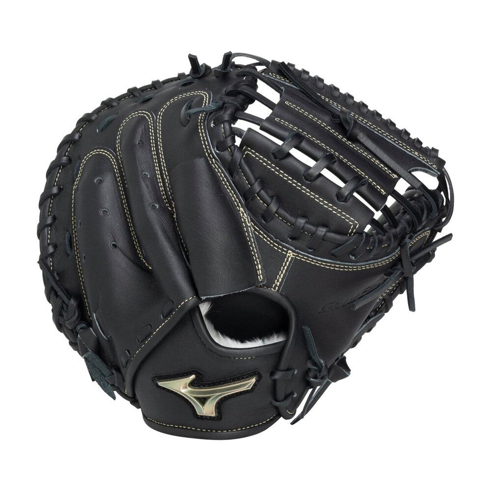 ジュニア軟式用【グローバルエリート】RG號SAKEBI【捕手用／M-R型