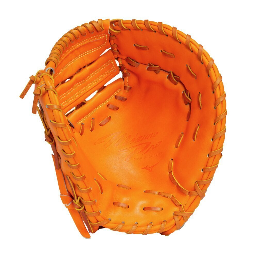 新品 ミズノプロ クラシック 硬式 ファースト ミット 一塁手用 グラブ TK型 新品 ミズノプロ クラシック 硬式 ファースト ミット 一塁手用