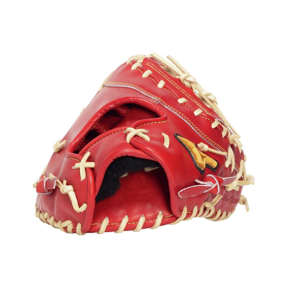 硬式用【ミズノプロ】Classic【一塁手用／ワンポケット型】|1AJFH34100