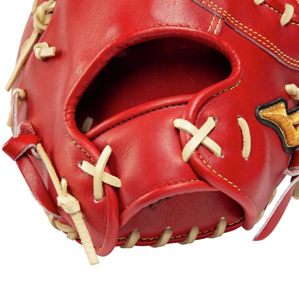 硬式用【ミズノプロ】Classic【一塁手用／ワンポケット型】|1AJFH34100