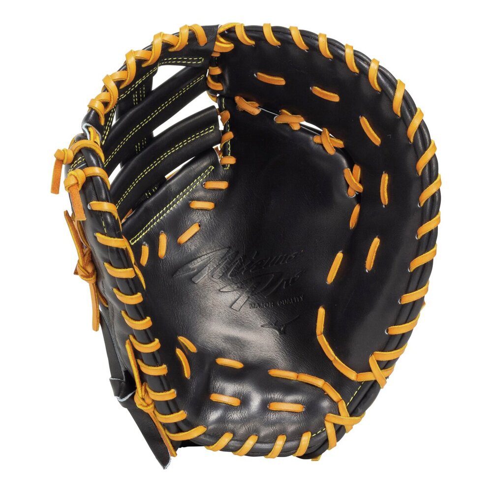 ミズノプロ グローブ 硬式 ファーストミット 000000026277_1_16mjs6e.jpg