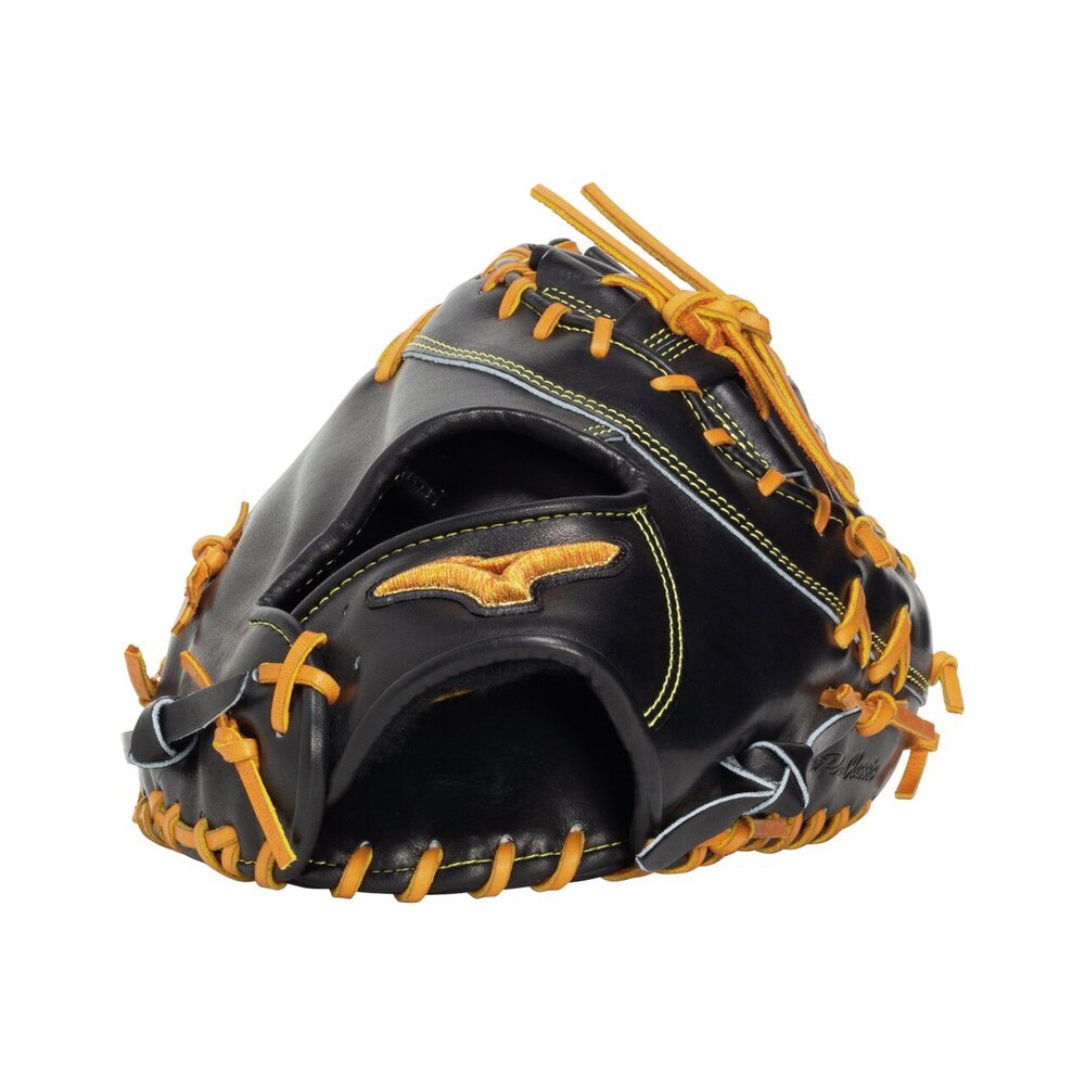 硬式用【ミズノプロ】Classic【一塁手用／クロスウェブ型】|1AJFH34110