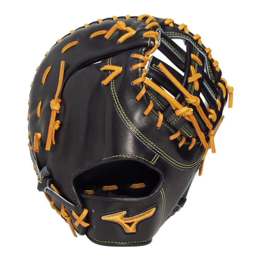 硬式用【ミズノプロ】Classic【一塁手用／クロスウェブ型】|1AJFH34110