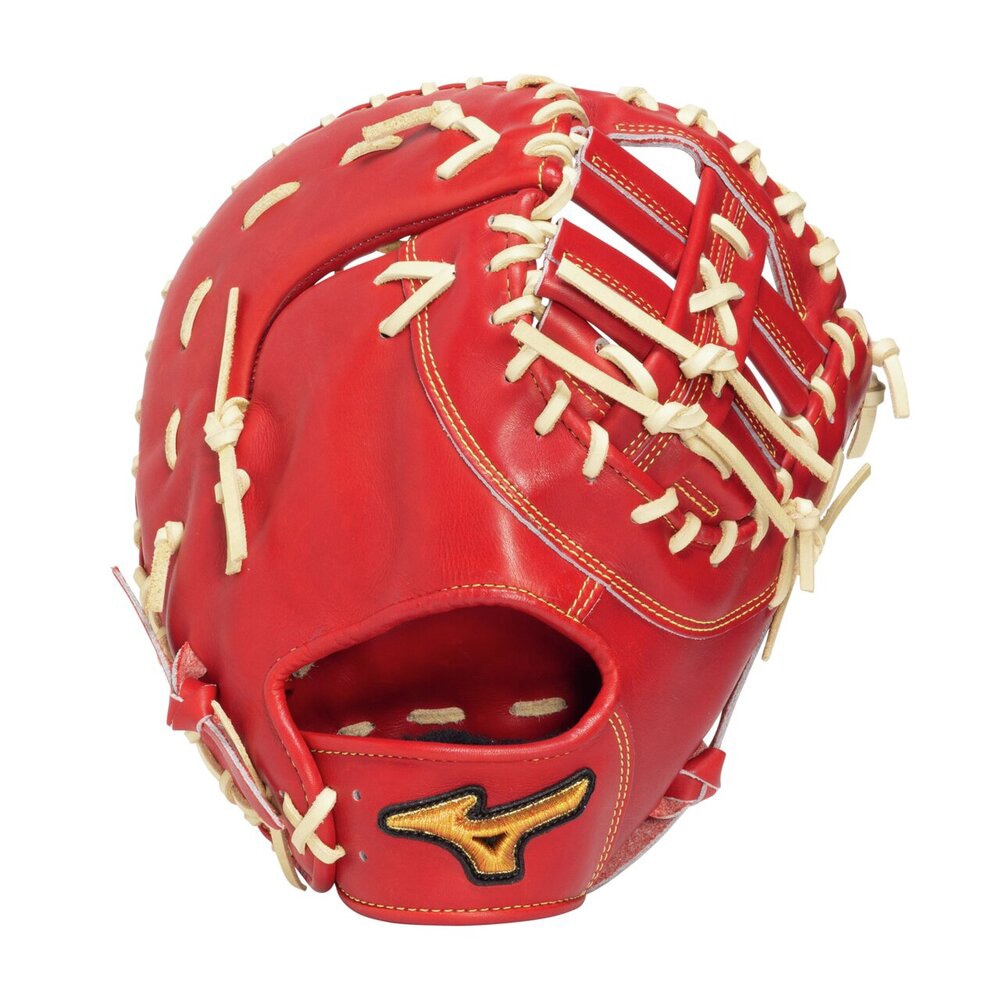 硬式用【ミズノプロ】Classic【一塁手用／クロスウェブ型】|1AJFH34110