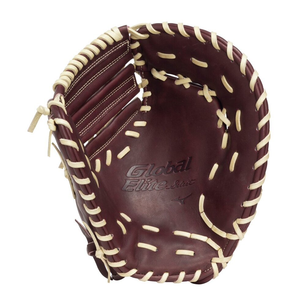 硬式用【グローバルエリート】SELECT【一塁手用／TK型】|1AJFH34400