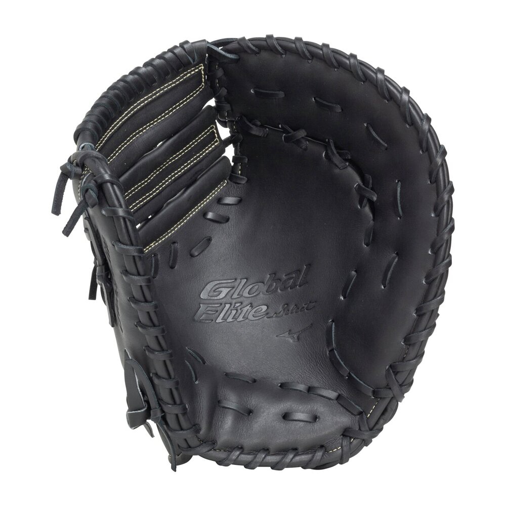 ミズノ　グローバルエリート　グローブ　軟式 軟式用【グローバルエリート】SELECT【一塁手用／TK型】|1AJFR34400