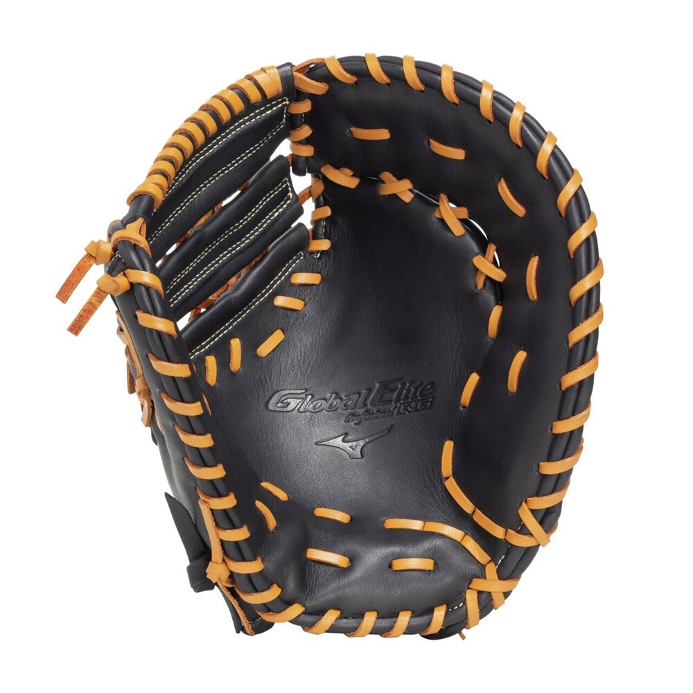 やまゆー ジュニア軟式用【グローバルエリート】RGブランドアンバサダー