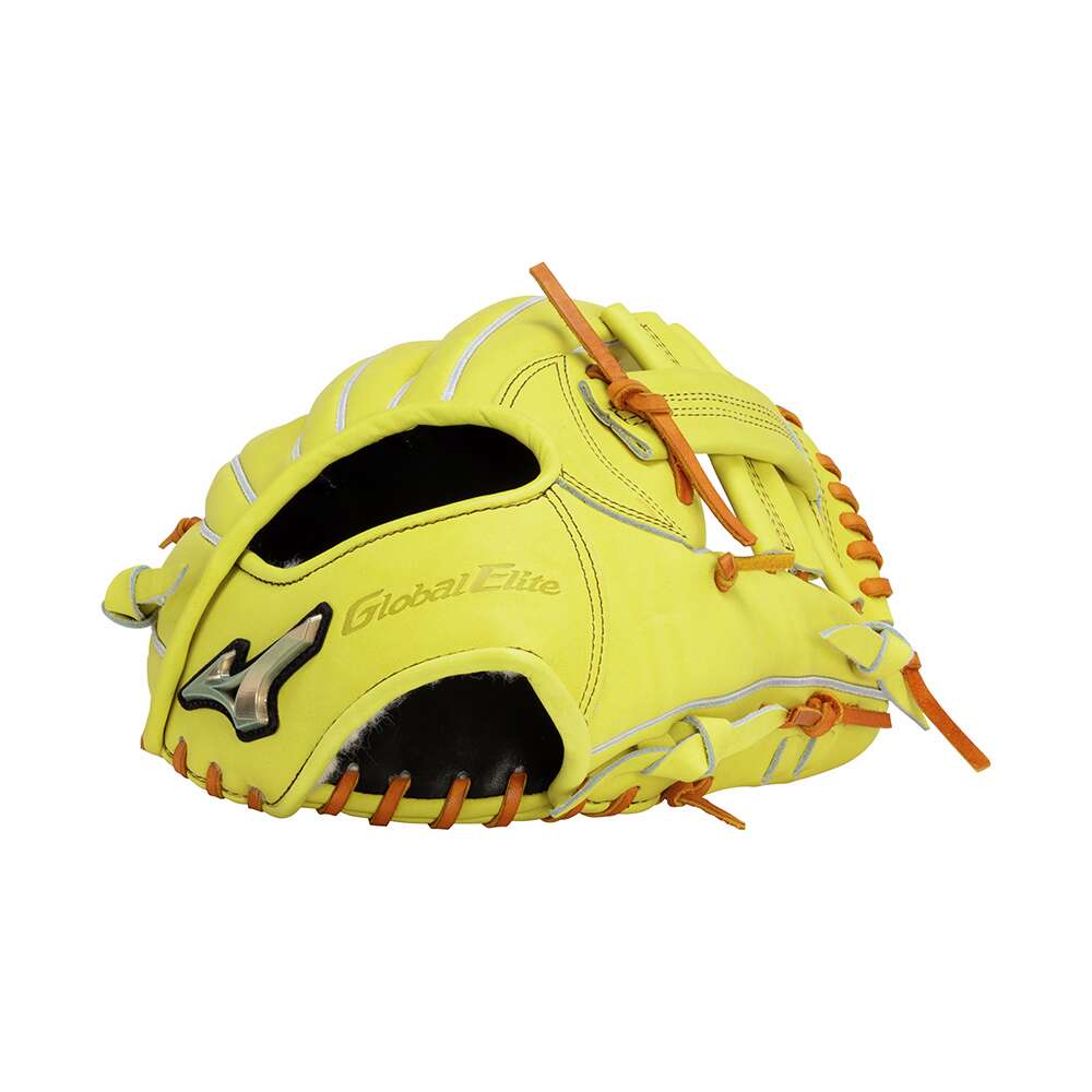 硬式用【グローバルエリート】Hselection SIGNA FFバンド【内野手用