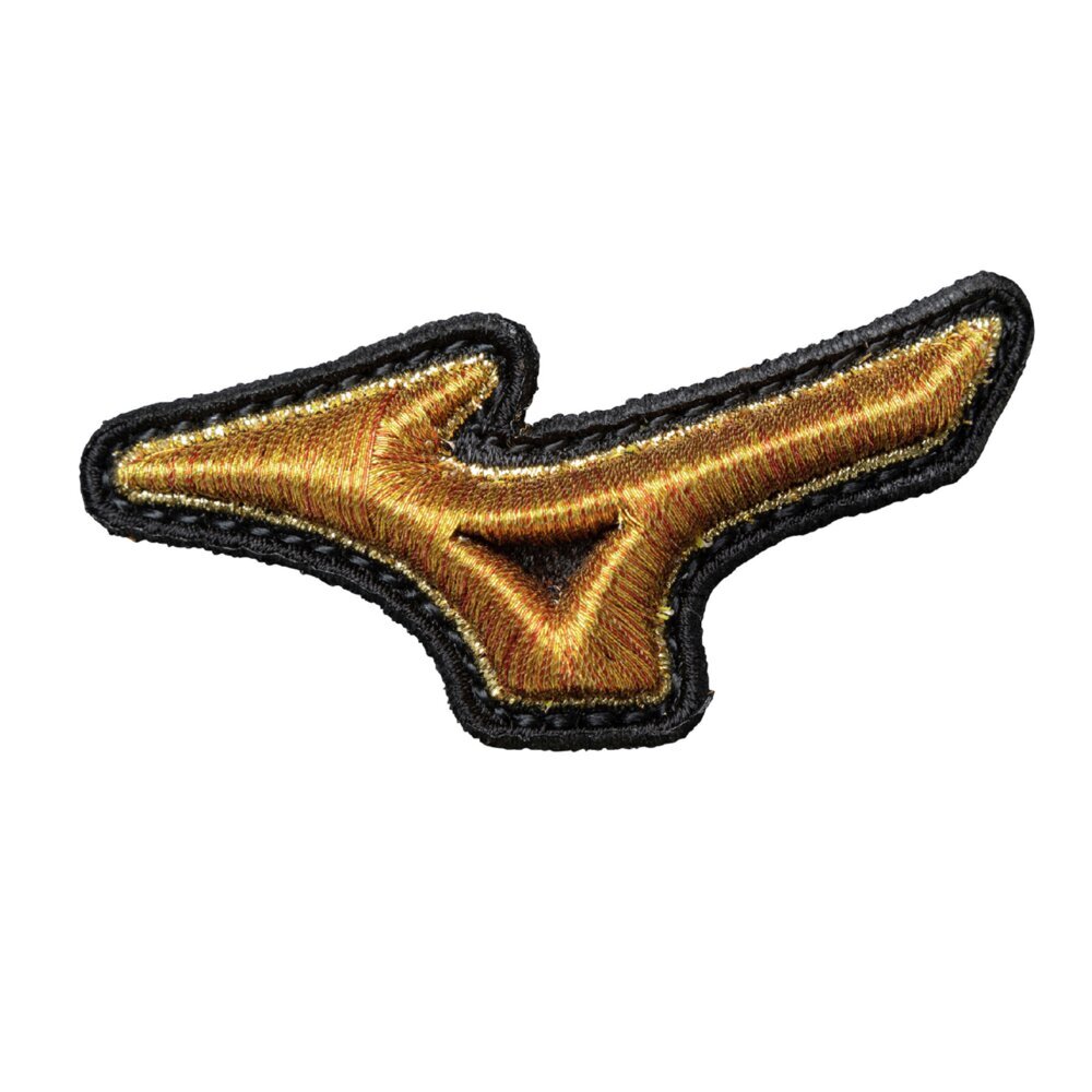 硬式用【ミズノプロ】CRAFTED Edition【ヌートバー型／サイズ18N