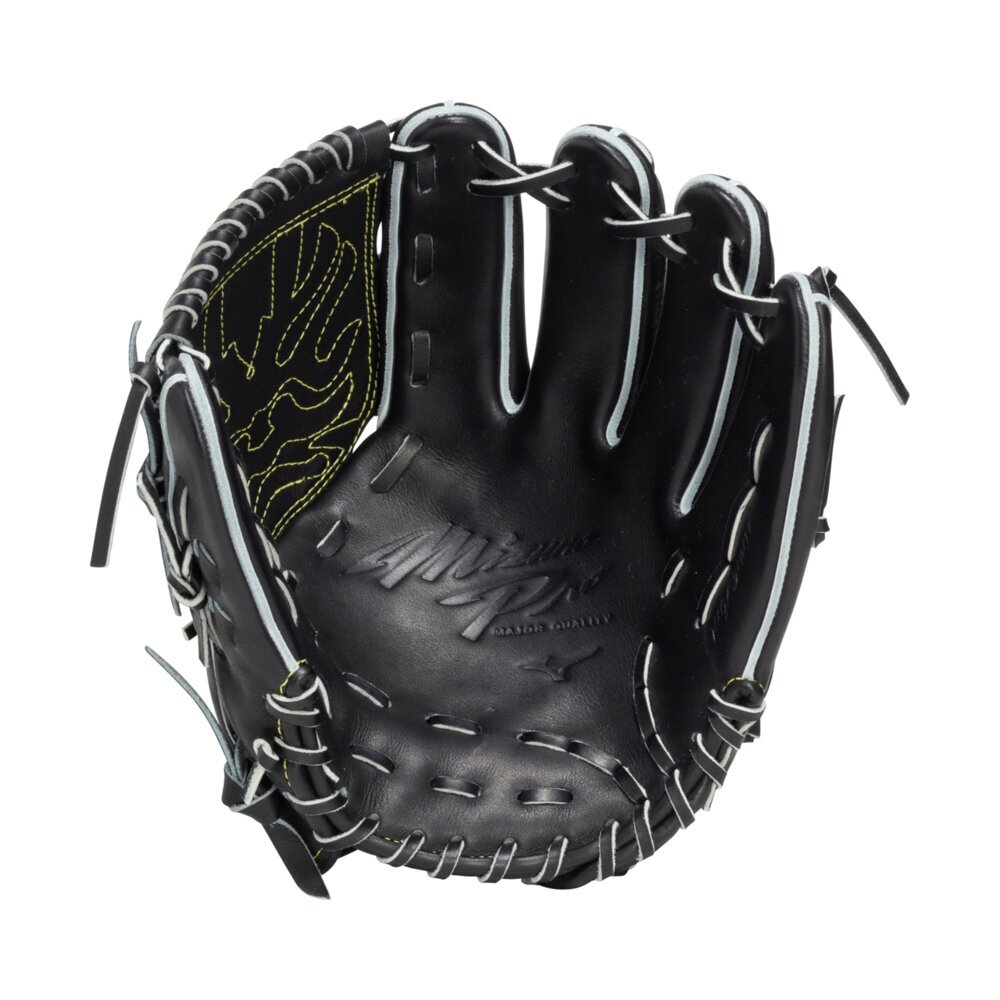 Mizuno 硬式グローブ 右投げ用 ブラウン Mizuno Pro 硬式グローブ 右投げ用 ブラウン 楽天市場