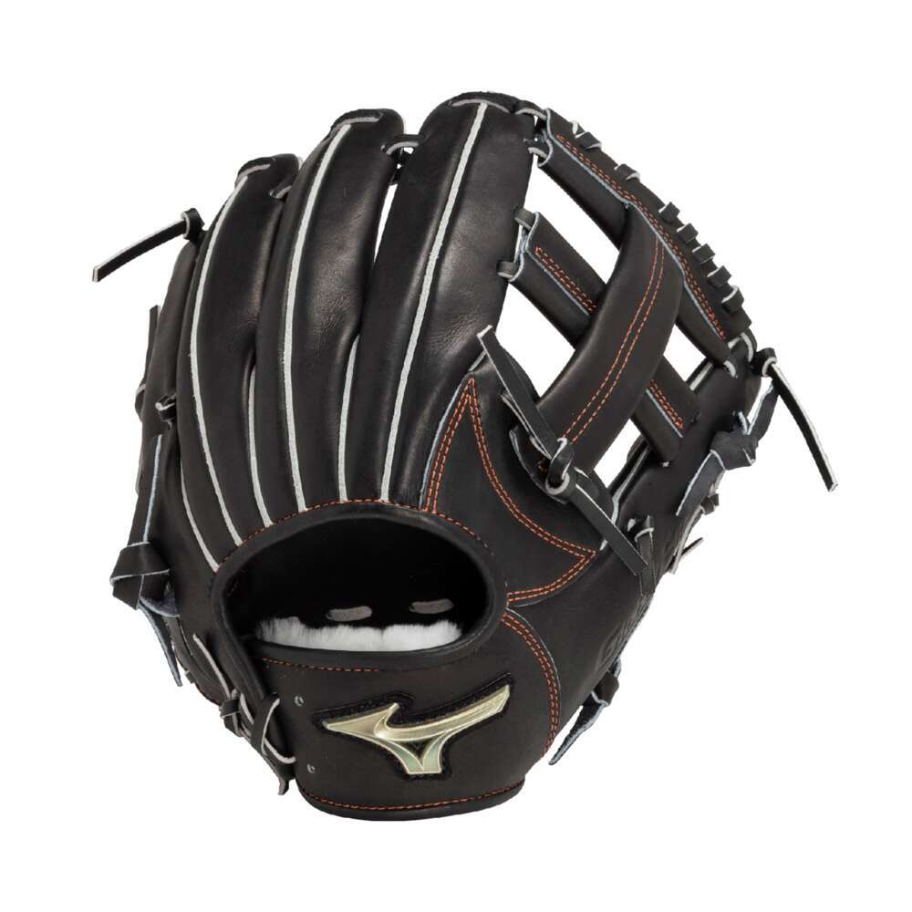 MIZUNO - ミズノ MIZUNO グローバルエリート 硬式 内野手用グローブ 1AJGH20323 4202 MIZUNO - ミズノ MIZUNO グローバルエリート 硬式 内野手用