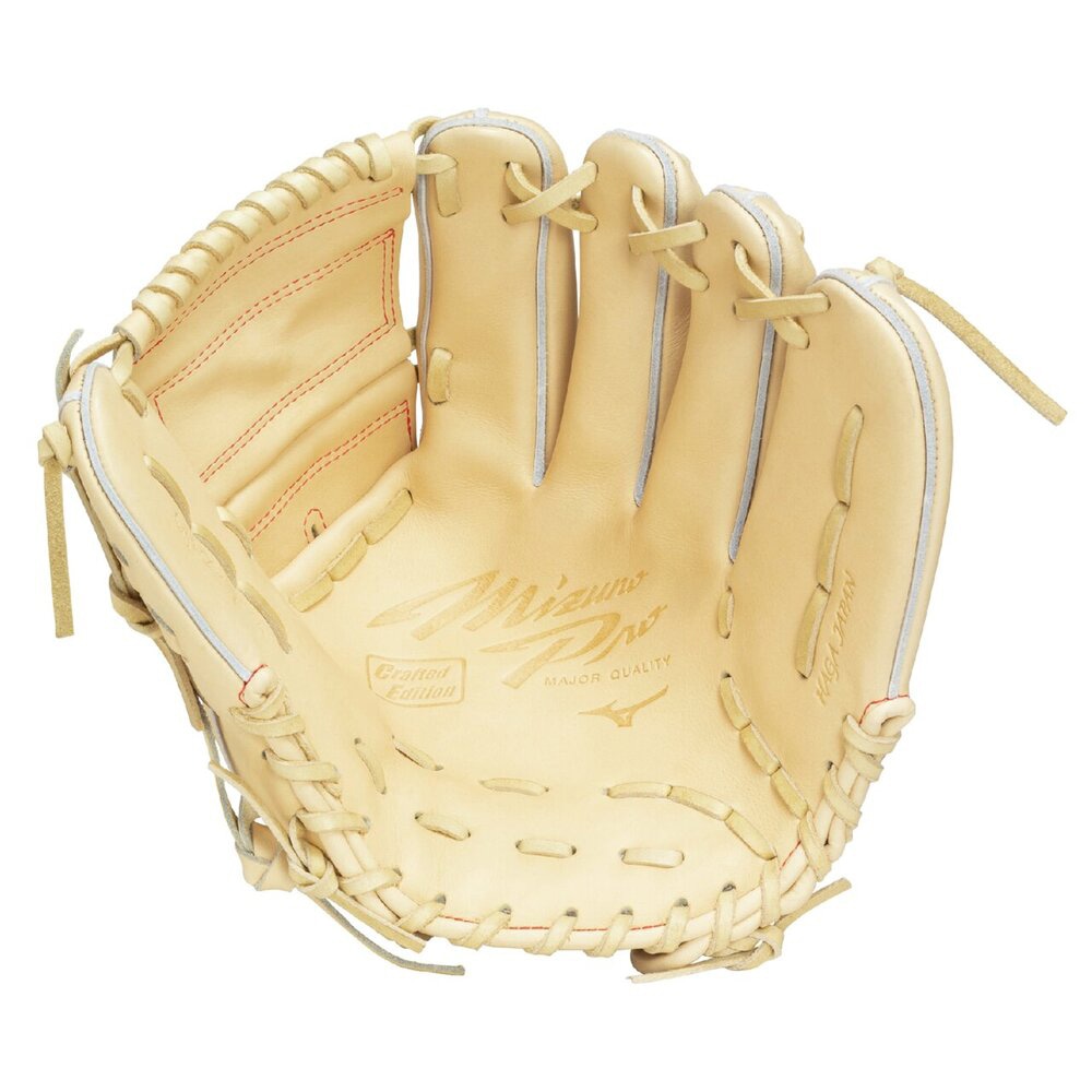 HAGA JAPAN CRAFTED EDITION ミズノプロ 硬式用 伊藤型 硬式用【ミズノプロ】CRAFTED Edition【伊藤型／サイズ11