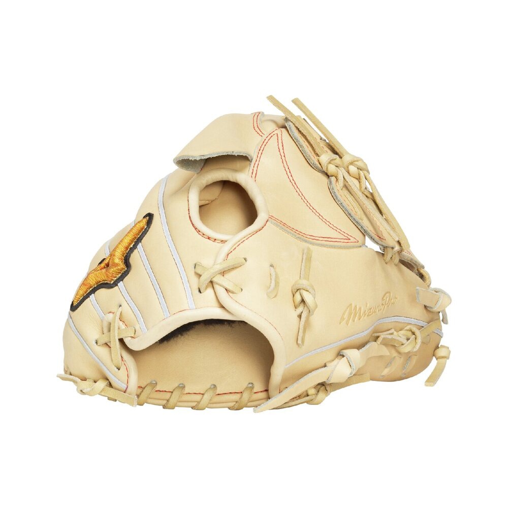 硬式用【ミズノプロ】CRAFTED Edition【伊藤型／サイズ11