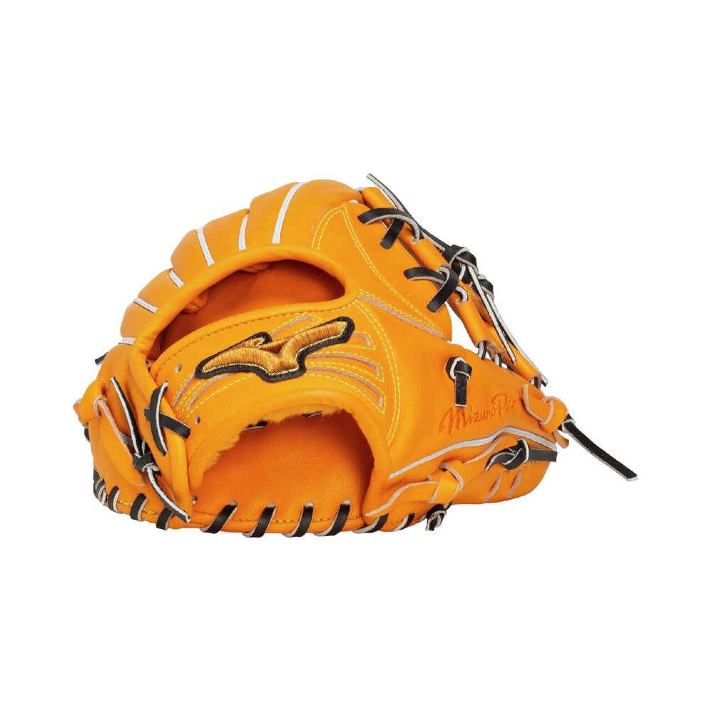 328.日本製限定品ミズノプCRAFTED Edition硬式グラブ Mizuno Pro ミズノプロ 軟式グローブ グラブ CRAFTED Edition
