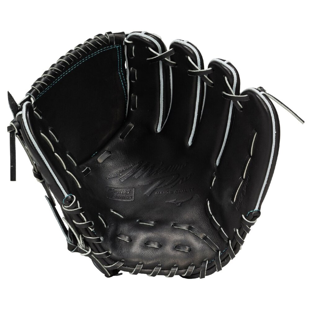 ミズノ製　硬式グラブ 硬式用【ミズノプロ】CRAFTED Edition【宮城型／サイズ11】|1AJGH33011